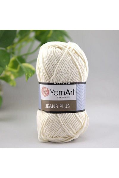 Yarnart Jeans Plus 03 - Άνετη και κομψή εφαρμογή