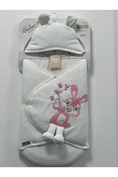 GÜLERBEBECİX bebe kundak