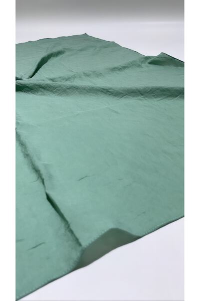 Onur Scarf - Self Patterned Summer Solid Color Scarf Hijab Clothing Sport Fashion Quality Store