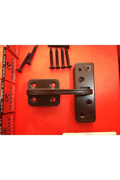 Master Pencere kapı emniyet kancası