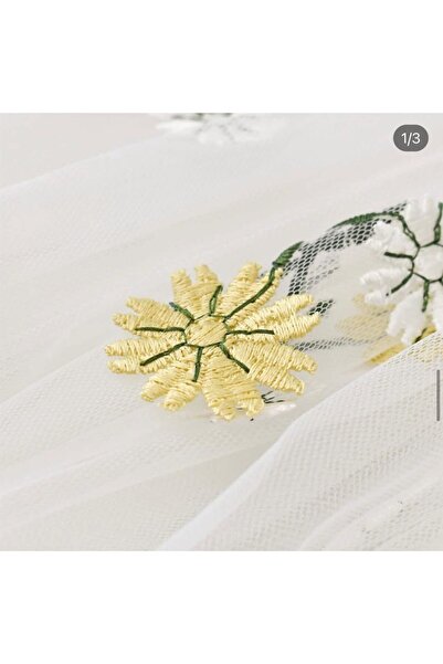 Zuzu Papatya Shine Elbise