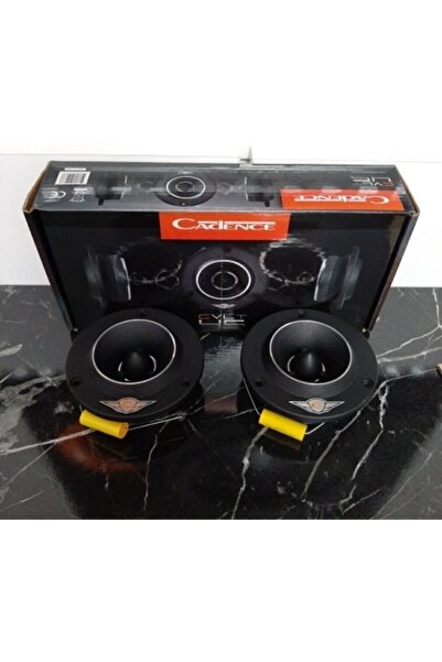 Cadence Cvlt 45 10 Cm Tweeter Orjinal 200watt