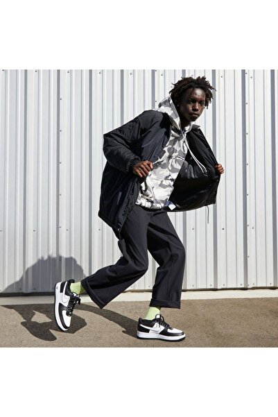 Nike Air Force 1 '07 Erkek Spor Ayakkabısı