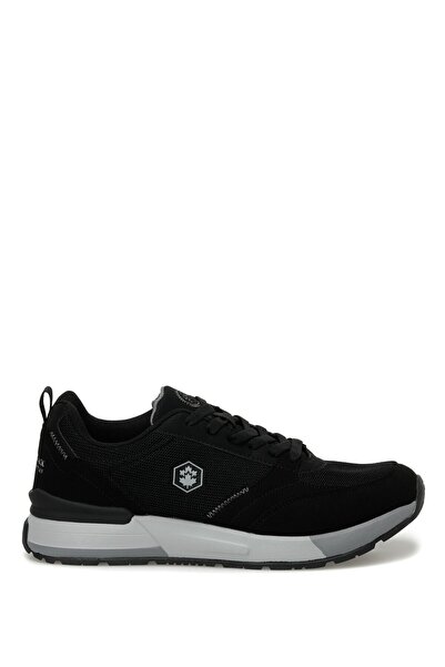 lumberjack FRANCESCO 3PR Siyah Erkek Sneaker
