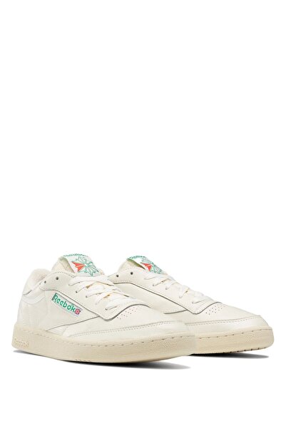 Reebok CLUB C 85 VINTAGE Bej Unisex Sneaker