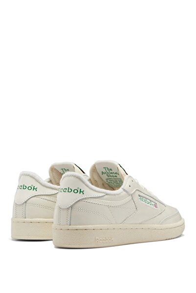 Reebok CLUB C 85 VINTAGE Bej Unisex Sneaker