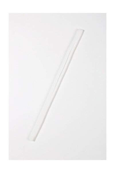 Genel Markalar Kadın Beyaz Eşarp Süngeri