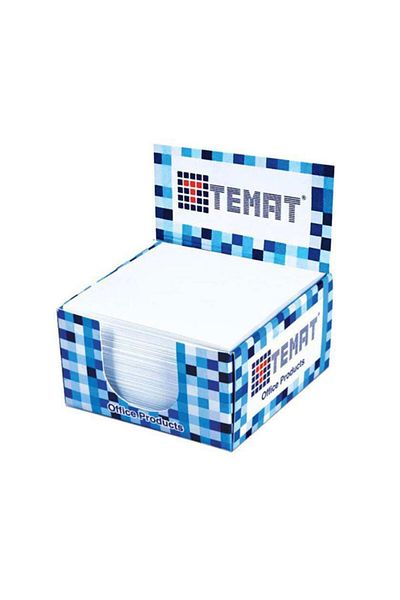 Temat مكعب كتلة