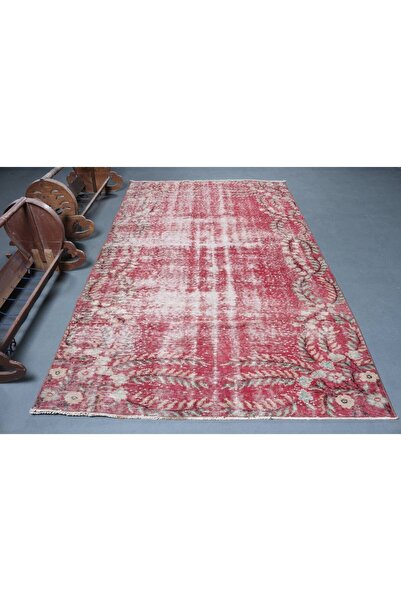 Kayra Export El Dokuma Halı 167x272 Cm , Anadolu Halı, Türk Halı, Zemin Halı