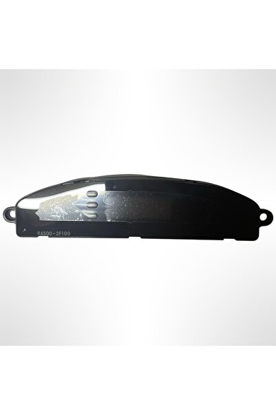 Kia CERATO 2004-2006 Uyumlu DİJİTAL SAAT
