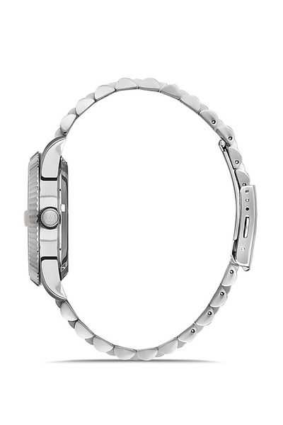 Momentus Tm347S-04Ss Men's Watch