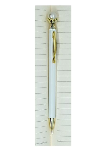 Vtk Pearl Stone Versatile Pen 0.7