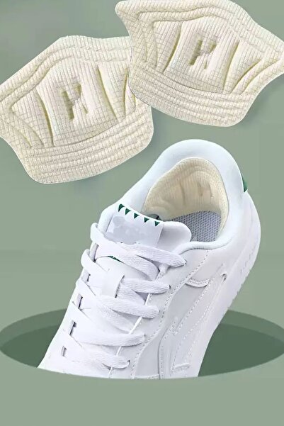 TechnoStation 5 Mm Ayakkabı Topuk Vurma Önleyici Ve Daraltma Padi