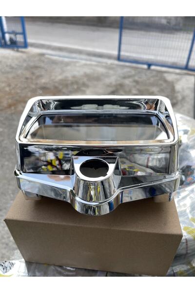 MTO CG KM ÇERÇEVESİ NİKELAJ