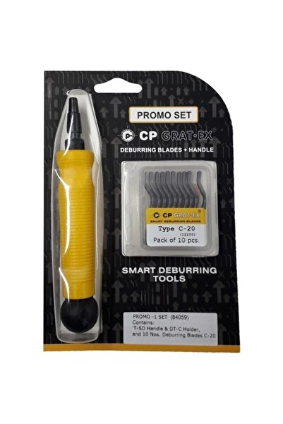Cp Gratex Promo 1 Set