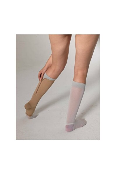 Varimed BACAK KİTİ (Bir çift ve bir tek çorabı)