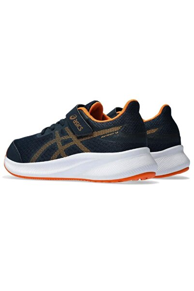 Asics Asi?cs 1014A264K Patri?ot 13 Ps Koşu Uni?sex Spor Ayakkabı