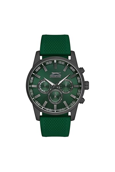 Slazenger SL.09.2107.2.02 Erkek Kol Saati