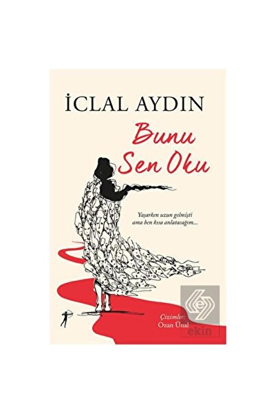 Artemis Yayınları Bunu Sen Oku / Artemis Yayınları