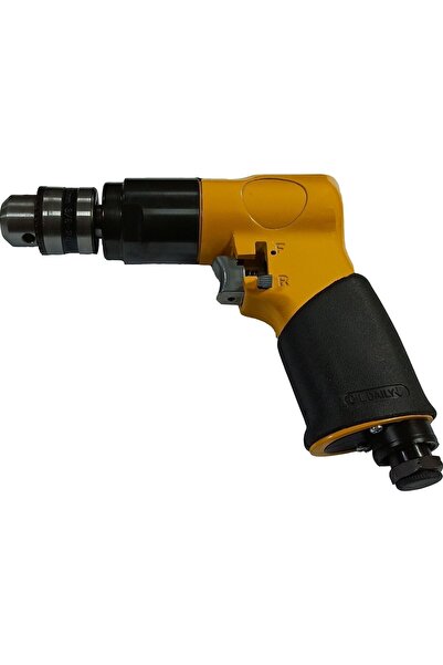 AT-4031 10 mm Havalı Kabzalı Matkap