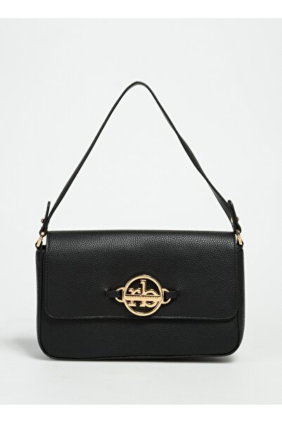 Rocco Barocco Roccobarocco Siyah Kadın El Çantası