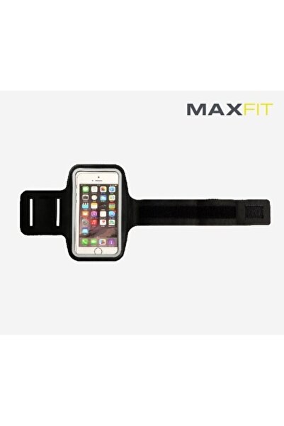 MAXFIT Telefon Koşu Kol Bandı Mat&fix