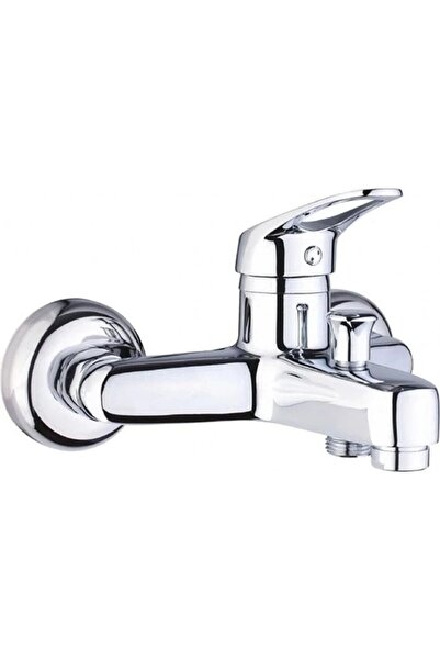 MOONSHOP Banyo Bataryası Aç Kapa 5 Yıl Garantili Tamamen Yerli Ürtim Garantil...