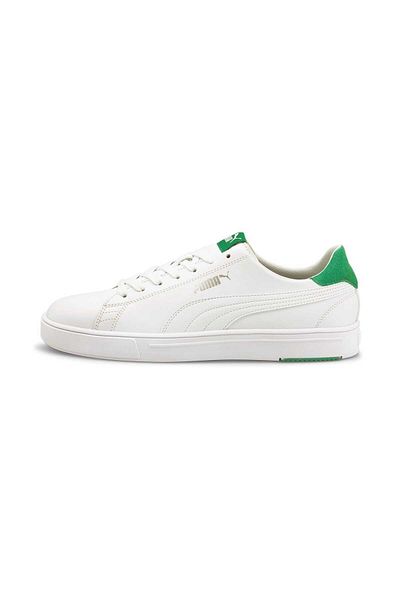 Puma Alb - Pantofi Serve Pro Lite
