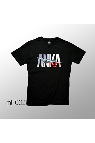 Crea Eymer Wear Велосипедна комір 100% бавовняна футболка з цифровим принтом