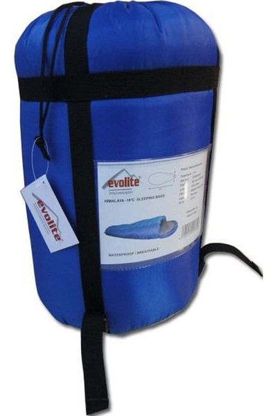 Evolite Himalaya Pro XL -18