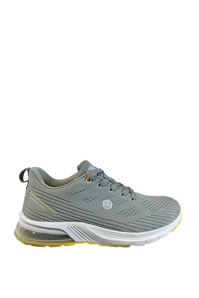 Hammer Jack Men's AIR Sole Sneakers ELLIOT/10123376-M