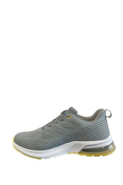 Hammer Jack Men's AIR Sole Sneakers ELLIOT/10123376-M