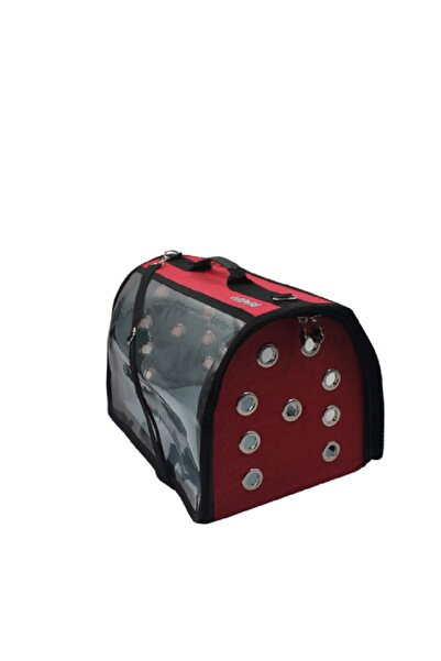 Bio LEPUS FLY BAG RED CAT DOG CARRIAGE BAG