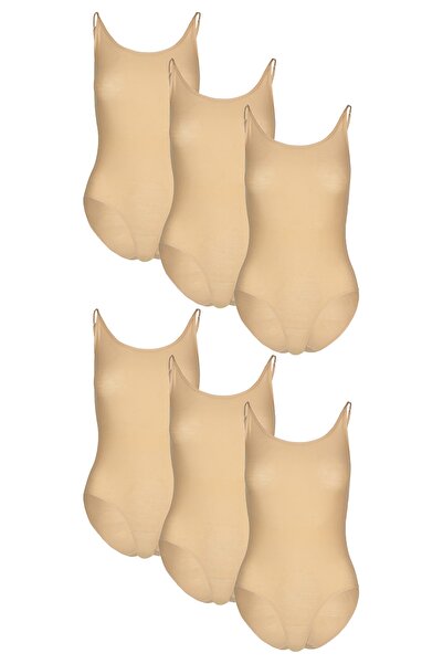 UygunHep 6-dijelni ženski kaiš od užeta, kuka i kopča za tijelo