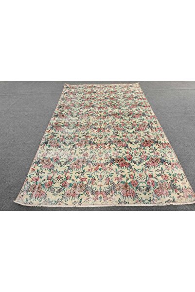 Kayra Export El Dokuma Halı, Türk Halı, 170x293 Cm