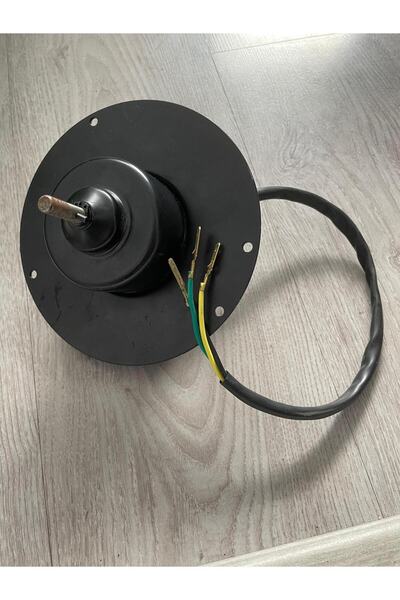 sgr KALORİFER MOTORU 12V BMC PROFESYONEL (69401395) SGR 53141