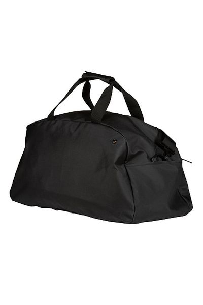 ARENA Team Duffle 40 Unisex Siyah Antrenman Çantası 002479500
