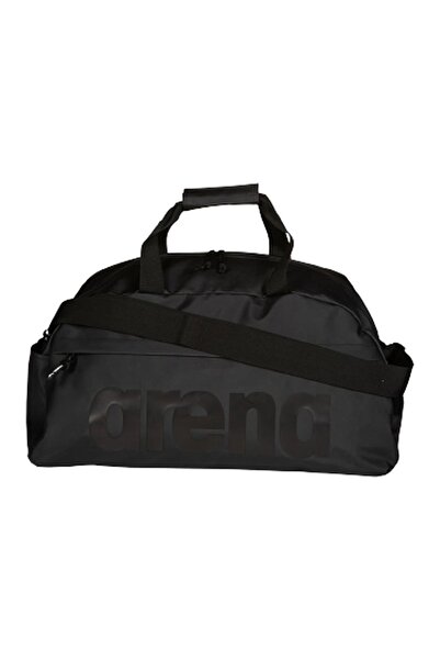 ARENA Team Duffle 40 Unisex Black Training Bag002479500