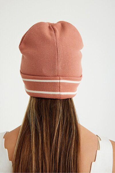 Guess CAP GUESS Yazılı Bere AWU281VIS01
