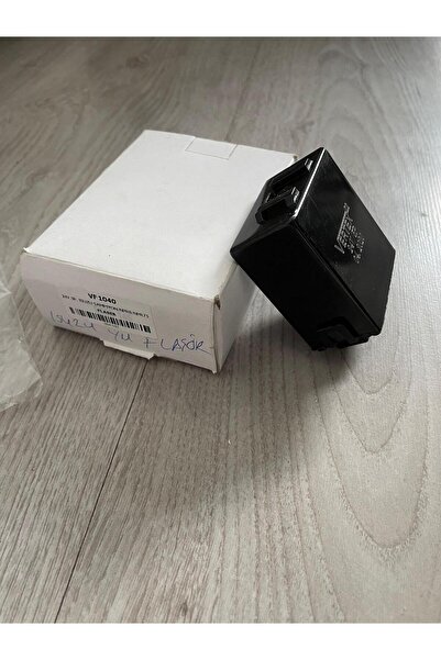 VERTEX Vf1040 flaşör 24v ısuzu sampıyon/npr66/npr75 vertex  uyumlu