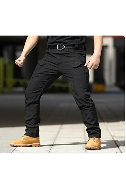 MONTANA TAKTİKAL Montana Taktikal Full Likralı Hareket Kabiliyetini Kısıtlama...