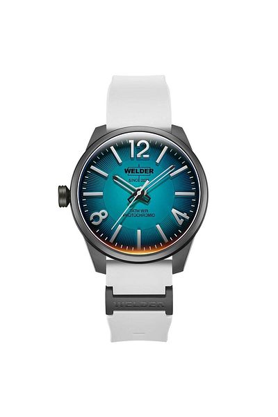 WELDER MOODY WWRL1005 47 mm Men's Wristwatch