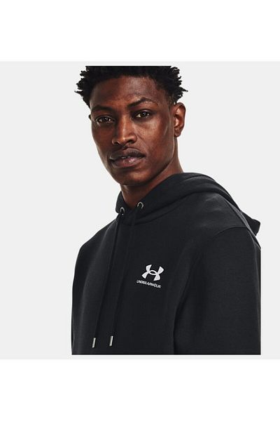 Under Armour Ανδρική κουκούλα UA Essential Fleece 1373880 -001
