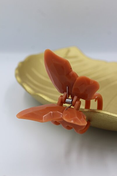 Melkady Aksesuar MelKady 456 - Luksuzna leptir kopča