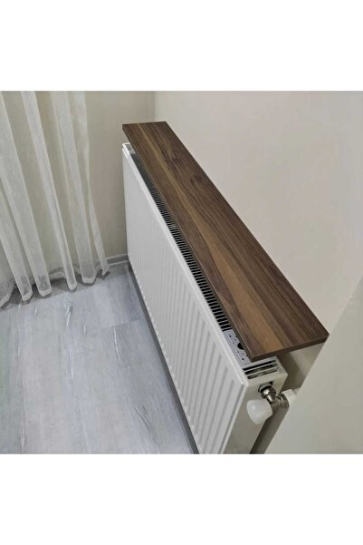 güneyahşapmobilya 70 Cm Petek Raf Dresuar