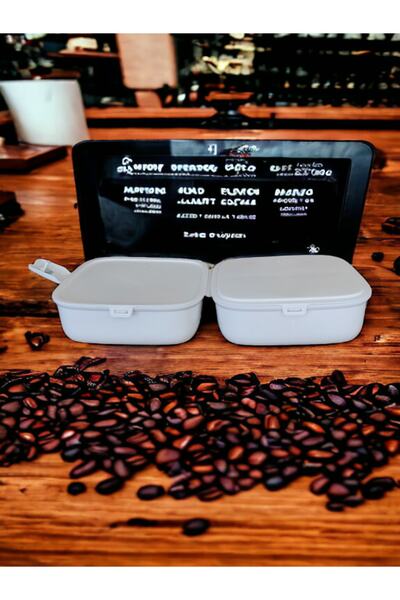 SEYFİKİRTASİYE STORAGE BOWL SET FORK + SPOON PLASTIC FEEDING BOWL