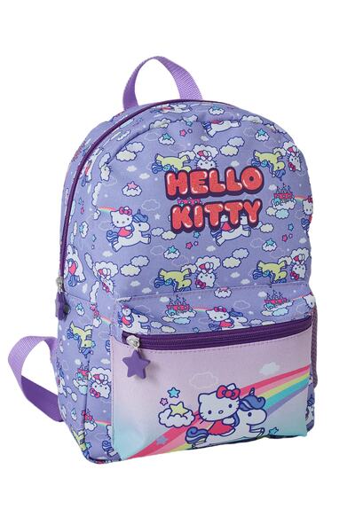 WİGGLE Wiggle Hello Kitty Hello Kıtty Anaokulu Çantası 2217