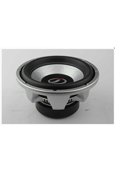 JLD Audio Apocalypse Arnold Pro-12 12" 30 Cm 2500w 1000rms 2 Ohm Profesyonel ...
