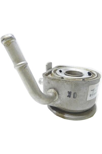 26410-07001 HYUNDAI İ20-İ30 1.0 T-GDI G3LC VALEO OIL COOLER Uyumlu TURBO SOGUTUCU