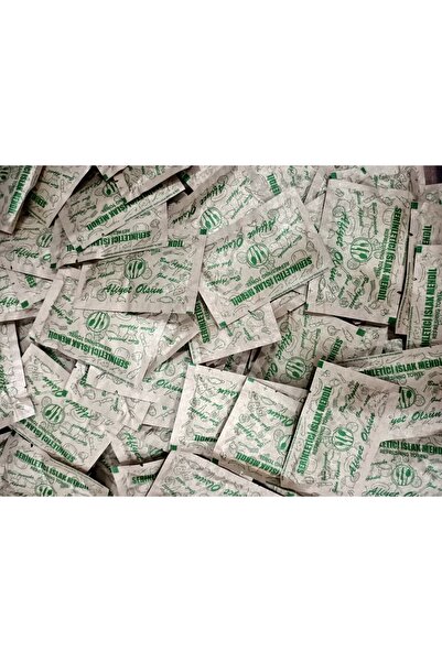 YOK YOK AMBALAJ 100 منديل مبلل للاستعمال مرة واحدة